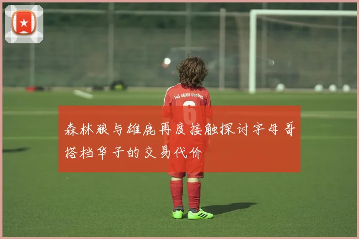 森林狼与雄鹿再度接触探讨字母哥搭档华子的交易代价